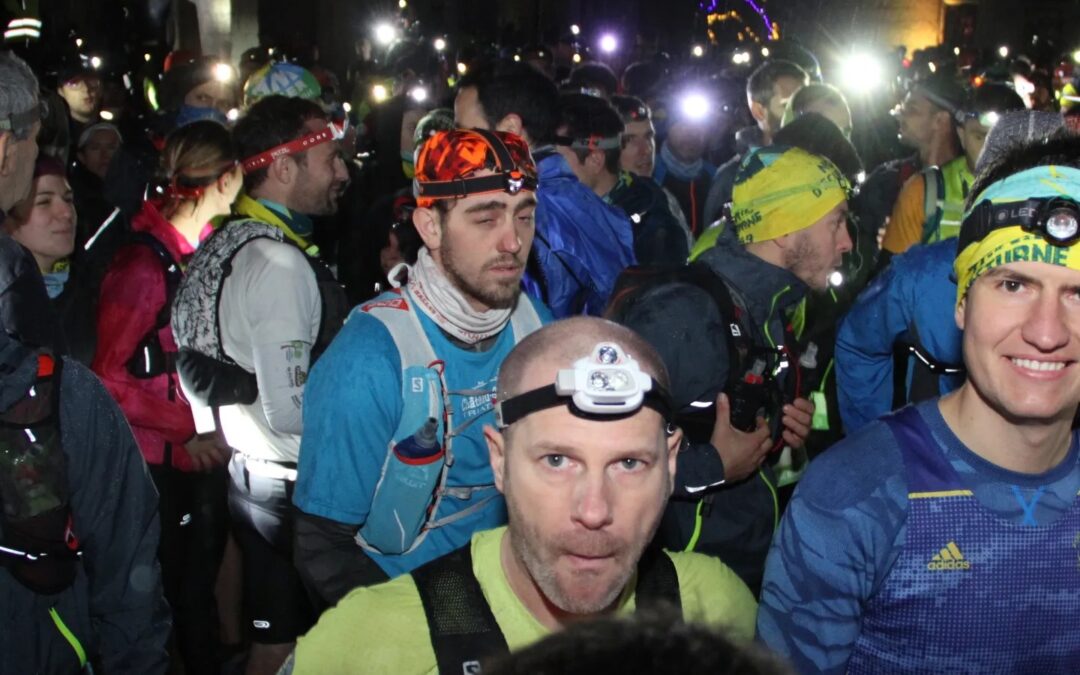 Dernière ligne droite…