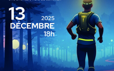 On est reparti pour une nouvelle édition !